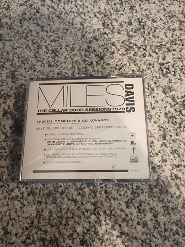Miles davis cellar - miles,