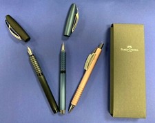 Penna stilografica Faber