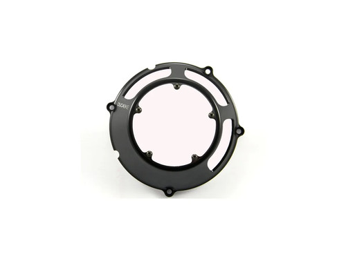 Carter frizione nero ducabike - carter,
