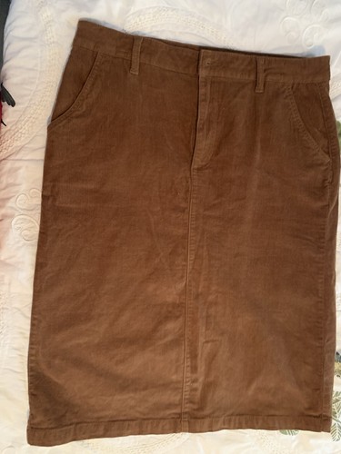 Maxi gonna donna velluto - , a