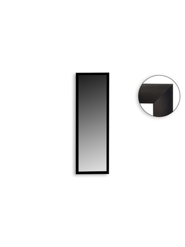 Specchio con ganci muro o - specchio,