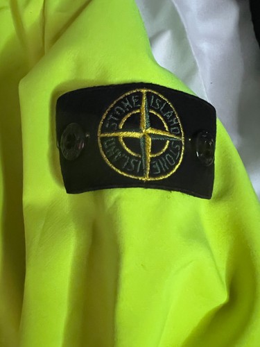 Giubbotto stone island - stone,