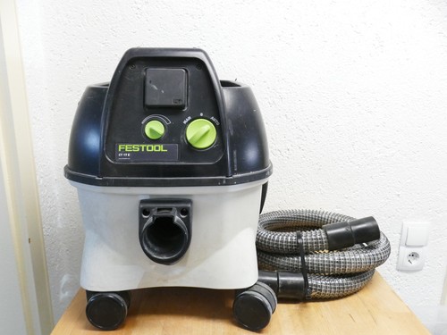 Festool aspirapolvere mobile