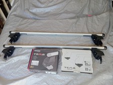 Barre Portatutto Fiat Punto 1