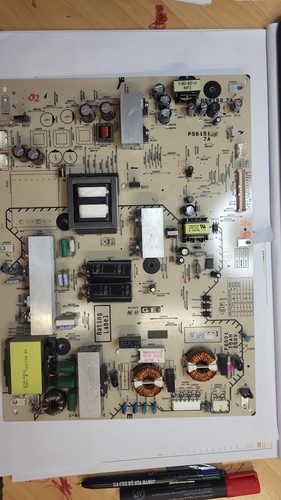 Psu alimentazione power - psu,
