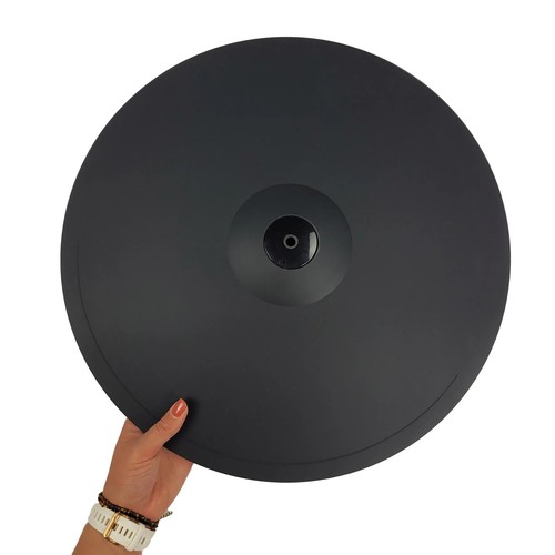 Grv 18x ride cymbal pad - grv, 18"