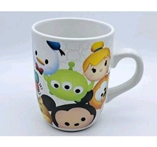 WALT DISNEY CERAMIC MUG