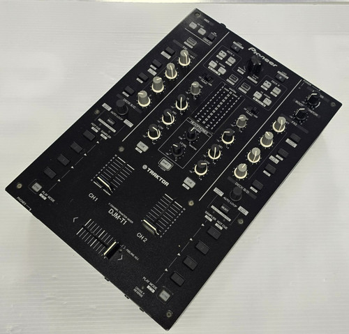 Pioneer djm t1 mixer - -,
