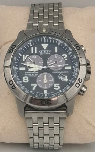 Orologio citizen eco drive - citizen, eco-drive