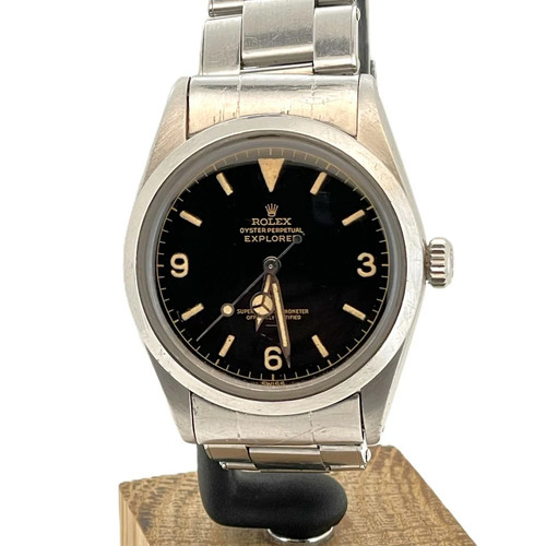 Rolex explorer 1016 - explorer,