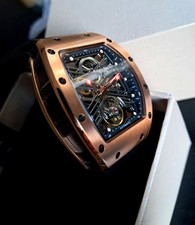 Montre Vantora  V003 Monaco