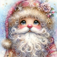 PAPÀ NATALE (BABBO NATALE 8)