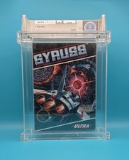 Gyruss (Nintendo Entertainment