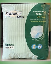Pants Serenity mutandina