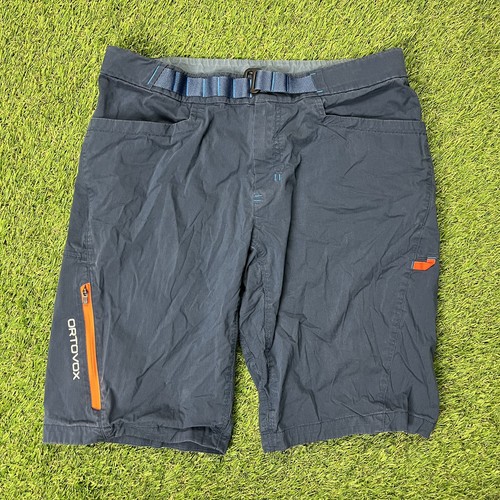 Pantaloncini cargo uomo - , con
