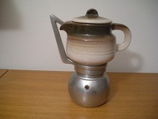 Caffettiera moka ceramica