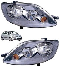 COPPIA FARO FARI FANALE