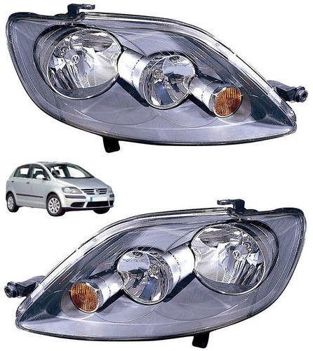 Coppia faro fari fanale - coppia,