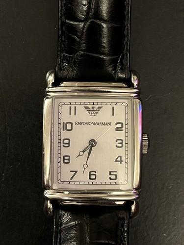 Orologio emporio armani quarzo - emporio,