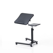 Tavolo porta notebook