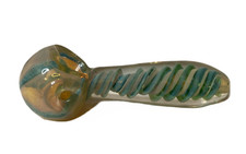 High End Heavy Duty Spiral