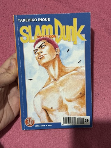 Slam dunk collection 30 - collection,