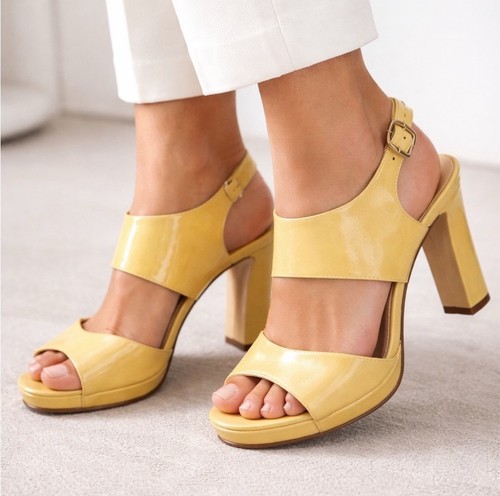 Tacchi max mara - max, patent