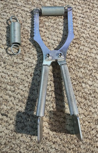 Pinza manuale multi