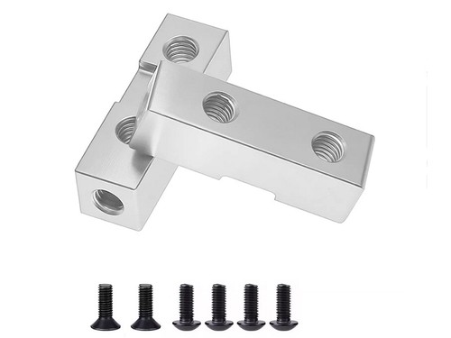 Servo supporto lega 0005164 - supporto,