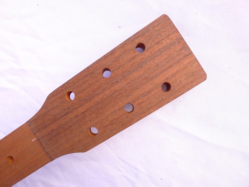 Collo chitarra acustica - , stile