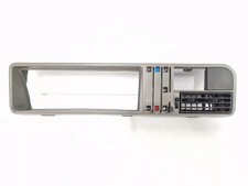 180536880 RIVESTIMENTO CENTRALE CRUSCOTTO per FIAT PANDA 1A SERIE (03/92>03/04<)