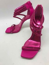 Pre-Owned Gianni Bini Pink