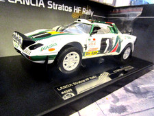 LANCIA Stratos HF Rallye