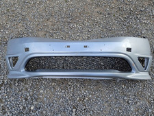 PARAURTI ANTERIORE HONDA CIVIC VIII TYPE-R 2006R->