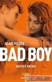 9788868365462 blair holden - blair, mai