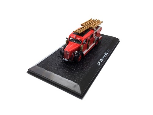 Modellino pressofuso motore