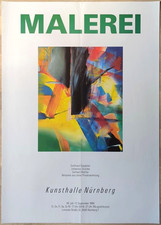 Poster poster - pittura -