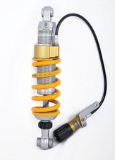Mono ammortizzatore OHLINS