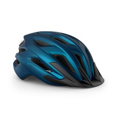 MET Casco bicicleta montaña