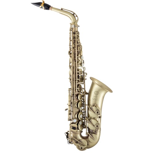 Selmer paris supreme series - selmer,