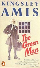 The Green Man Paperback