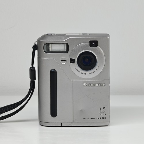 Fujifilm 700 5 - fujifilm, mx-700