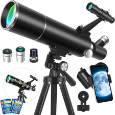 Telescopio Astronomico