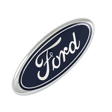 Logo ovale ford - ovale, originale