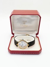 Orologio da polso CARTIER Must