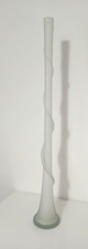 Vaso Alto da Terra 90 cm Vetro