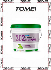 BIANCO 302 OIKOS ECOPITTURA