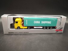 Herpa MB Actros MP3 Deisser