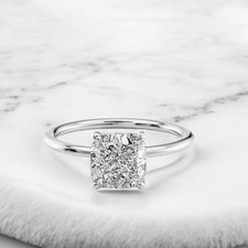 Fede Nuziale Certificata IGI