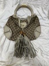 Rara borsa Gucci Indy Scandi